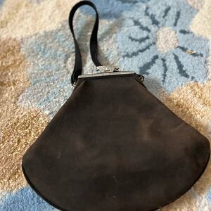 Elegant Black Handbag